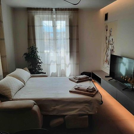 Les Fleuves - Doire Apartment Аоста Екстериор снимка