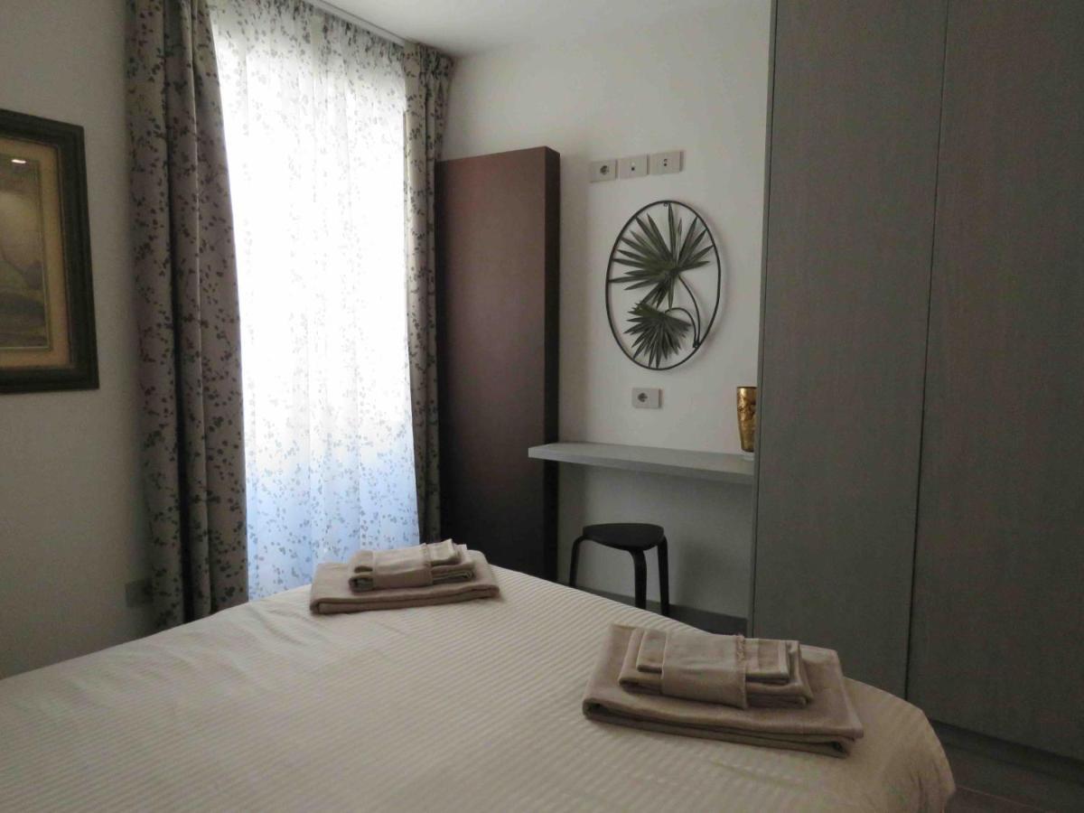 Les Fleuves - Doire Apartment Аоста Екстериор снимка