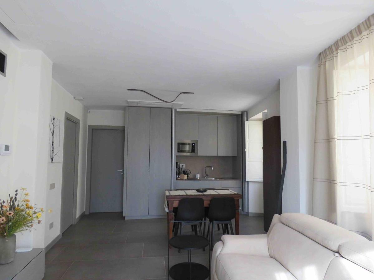 Les Fleuves - Doire Apartment Аоста Екстериор снимка
