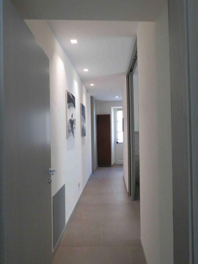 Les Fleuves - Doire Apartment Аоста Екстериор снимка