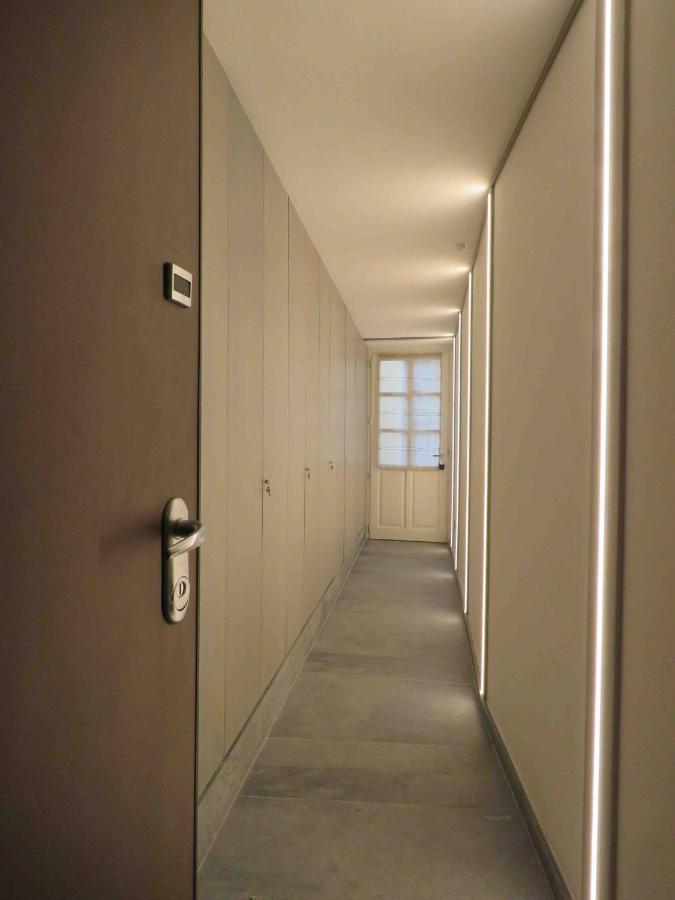 Les Fleuves - Doire Apartment Аоста Екстериор снимка