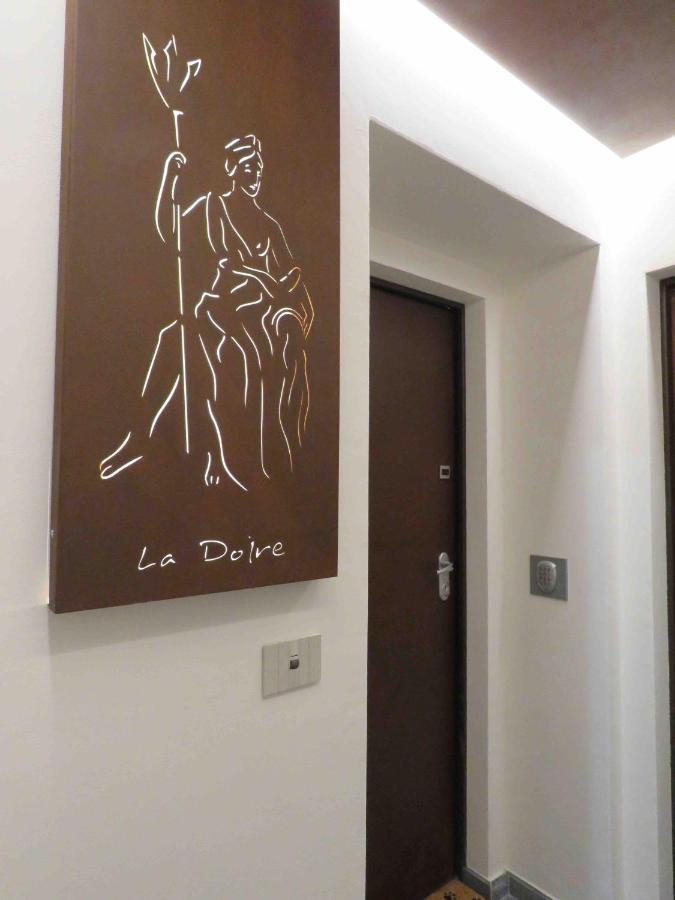 Les Fleuves - Doire Apartment Аоста Екстериор снимка