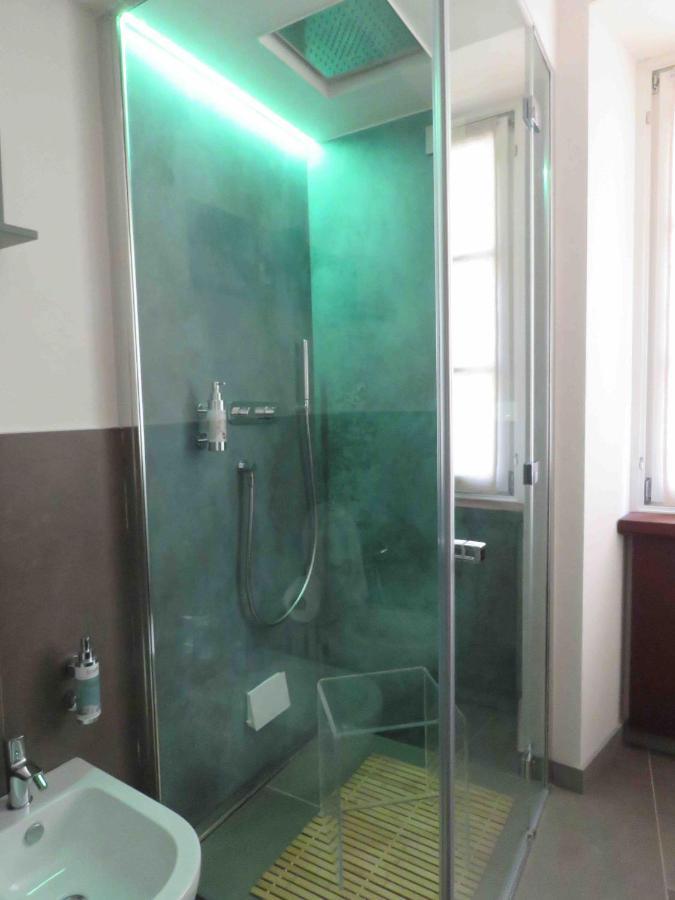 Les Fleuves - Doire Apartment Аоста Екстериор снимка